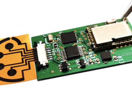 Создан миниатюрный домашний тест на COVID-19