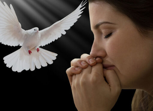 Мистическая история: тетя уверена, что к ней приходила Божья Матерь