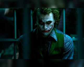 Тест: Сможешь ли ты отгадать фильм по злодею?