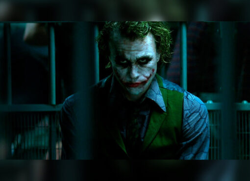 Тест: Сможешь ли ты отгадать фильм по злодею?