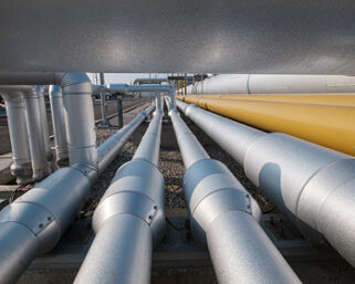 У «Газпрома» появился конкурент в Европе