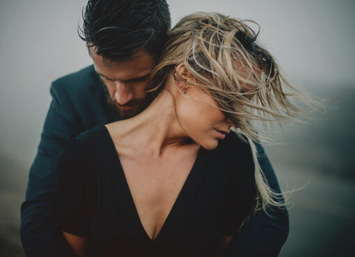 Тест: Узнай, будешь ли ты состоять в отношениях этой осенью