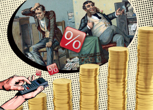 Налог для бедных россиян хотят обнулить