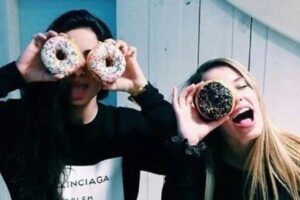 Знака зодиака, которые вытерпят все выходки Близнецов