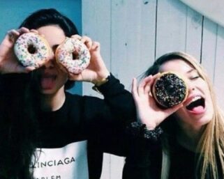 Знака зодиака, которые вытерпят все выходки Близнецов