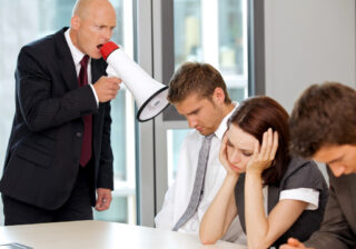 Тест: Насколько вы застрессованы?