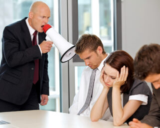 Тест: Насколько вы застрессованы?