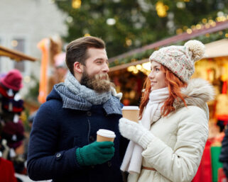 Стоит ли планировать поездку на Новый год