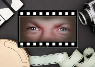 Тест: Узнаете советского актера по глазам?