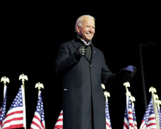 В Госдуме назвали победу Байдена на выборах предсказуемой