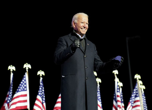 В Госдуме назвали победу Байдена на выборах предсказуемой