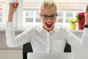 Какие вещи делают успешные женщины до 9 утра