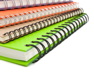 Форматы и типы переплетов книг