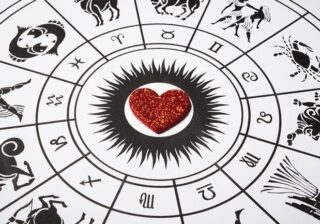 Тест: Астрология совместимости. Счастливые союзы знаков Зодиака