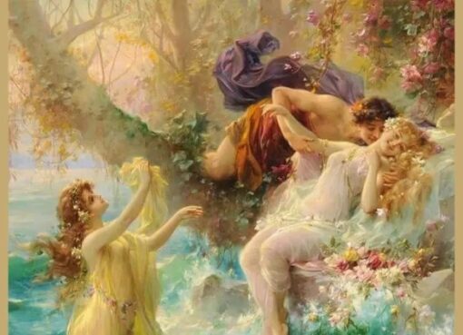 Тест: Чего желает ваше сердце?