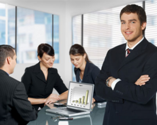 Использование 1C для страховых фирм: описание функциональных возможностей, управление продажами