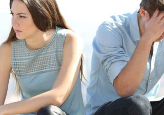 Как Знаки Зодиака разрушают свои отношения