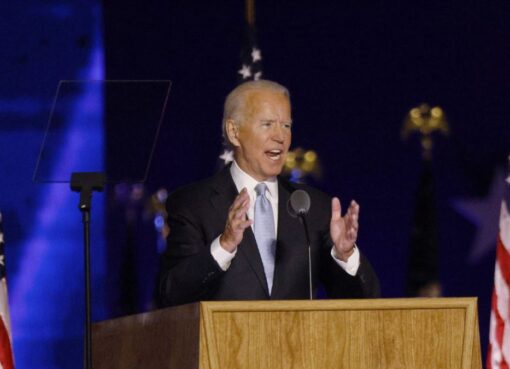 Как отразится победа Байдена на российской экономике