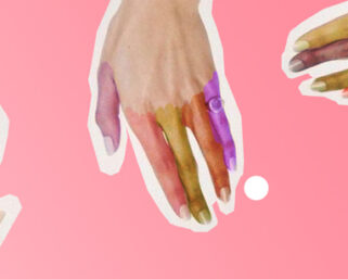 Управляйте эмоциями на пальцах рук: японская методика