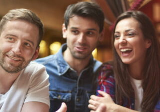 Как технологии оказывают человечеству «медвежью услугу»