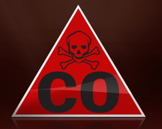 Ласковый убийца: случаи отравления угарным газом учащаются с наступлением зимы