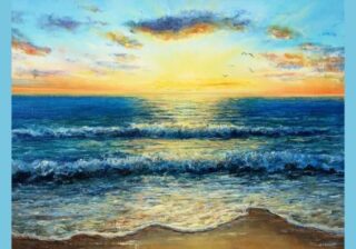 Цветовой тест: какой вы партнер