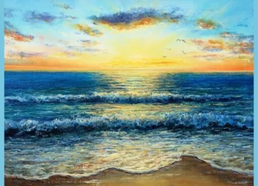 Цветовой тест: какой вы партнер