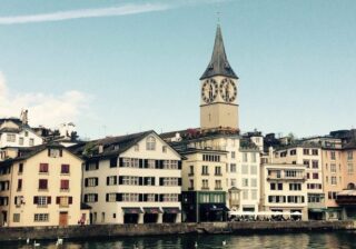 Топ дорогих городов для жизни во время пандемии коронавируса?