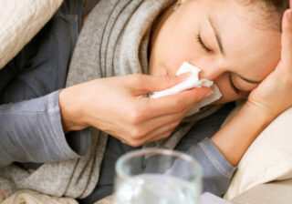 Почему мы болеем во время отпуска?