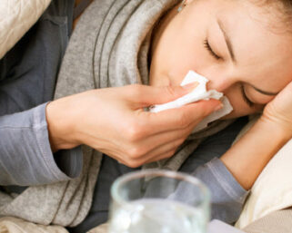 Почему мы болеем во время отпуска?