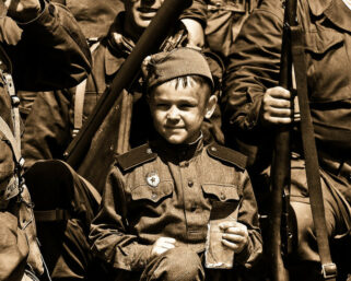 Почему после войн рождается больше мальчиков