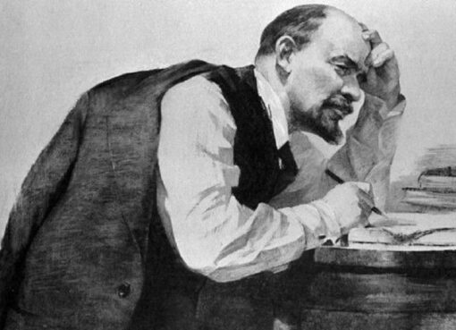 Тест: Угадай историческую личность!