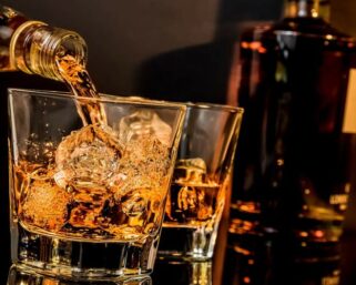 Тест: насколько вы зависимы от алкоголя?