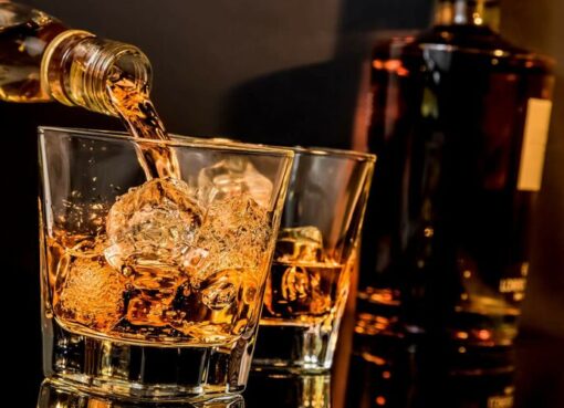 Тест: насколько вы зависимы от алкоголя?