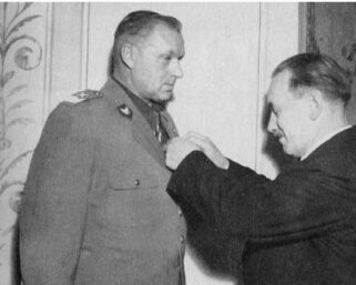 Тест: Хорошо вы знаете биографию маршала Рокоссовского?