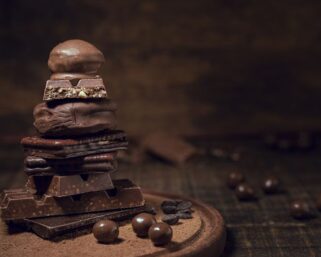 Тест: Что вы знаете о шоколаде?