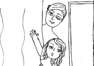 Тест: Есть ли у вашей второй половинки склонность к изменам?