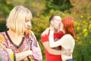 Мужские знаки зодиака, которые могут уйти к женщинам помладше