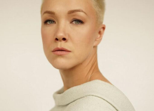 Дарья Мороз: как живёт актриса после «Содержанок»?