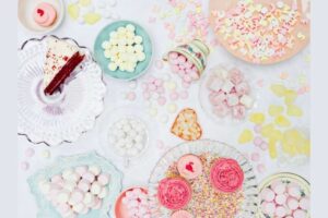 Тест: Какое погодное явление отражает ваше душевное состояние?