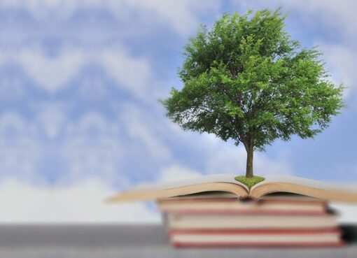 Тест: Какую книгу вам прописал бы доктор сейчас?