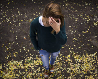 Как погода влияет на психическое здоровье