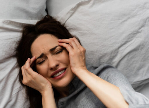 На что указывает боль в разных частях головы?