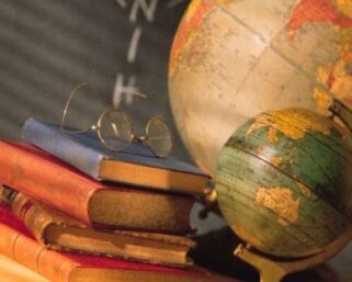 Тест на образованность