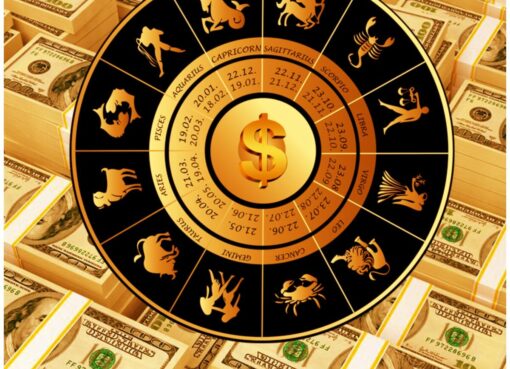 4 знака Зодиака, которые не знают бедности