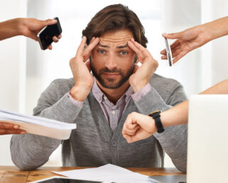 Привычки, которые ухудшают работу мозга