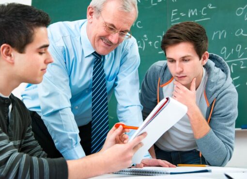 На 13/13 вопросов теста правильно сумеют ответить только высокообразованные люди