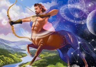 Почему Стрельцам суждено быть трудоголиками?