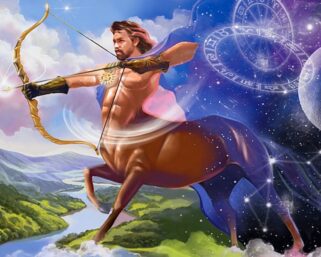 Почему Стрельцам суждено быть трудоголиками?