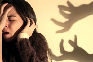 Как перестать беспокоиться